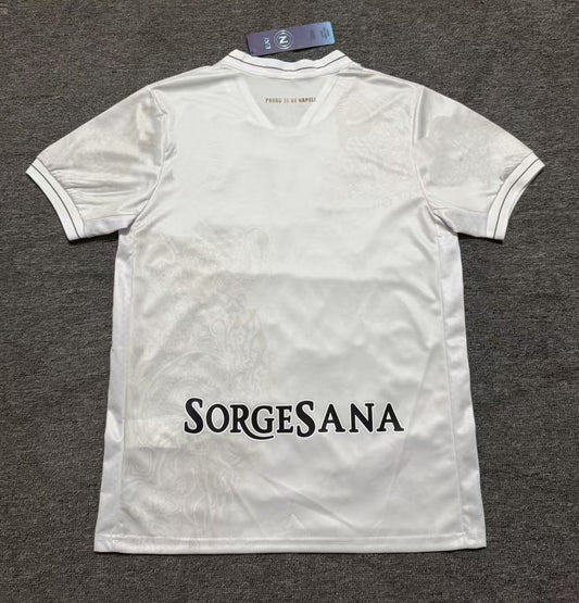 Maillot Naples extérieur 25-26