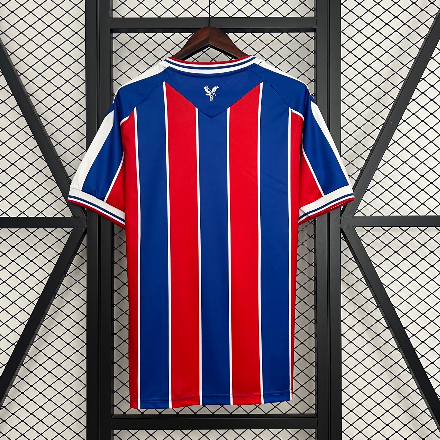 Maillot Crystal Palace domicile 25-26