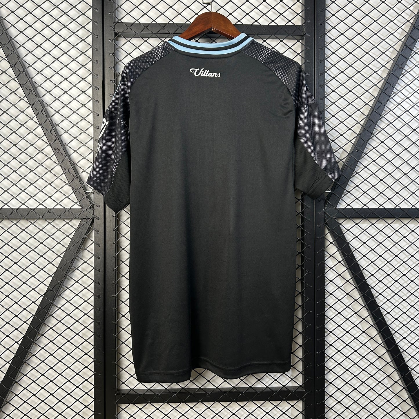 Maillot Aston Villa extérieur 25-26