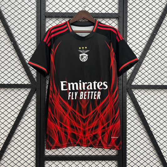 Maillot Benfica spécial 24/25