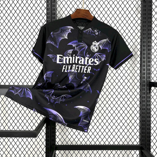 Maillot réal Madrid spécial 24/25