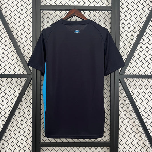 Maillot Marseille extérieur 25/26