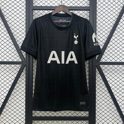Maillot Tottenham extérieur 25/26