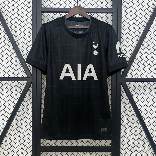 Maillot Tottenham extérieur 25/26