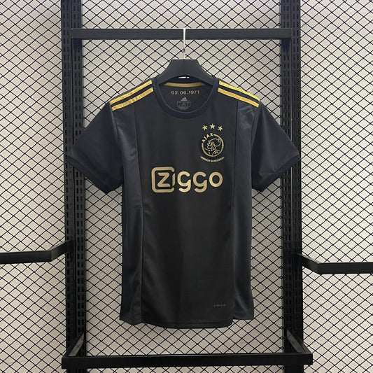 Maillot Ajax spécial 20/21