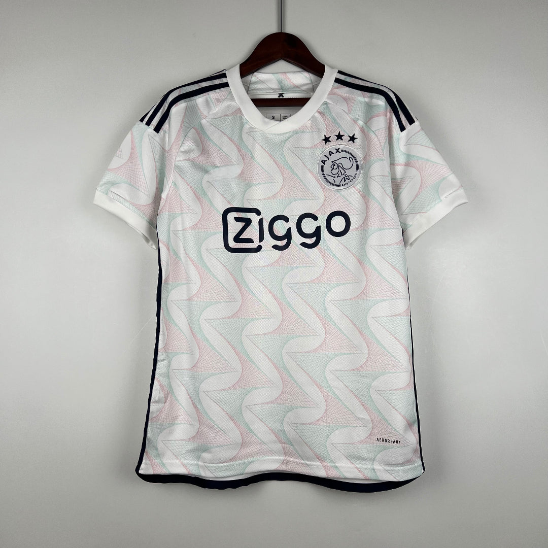 Maillot Ajax extérieur 2024
