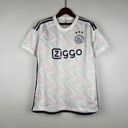 Maillot Ajax extérieur 2024