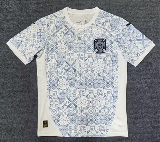 Maillot Portugal spécial 25-26
