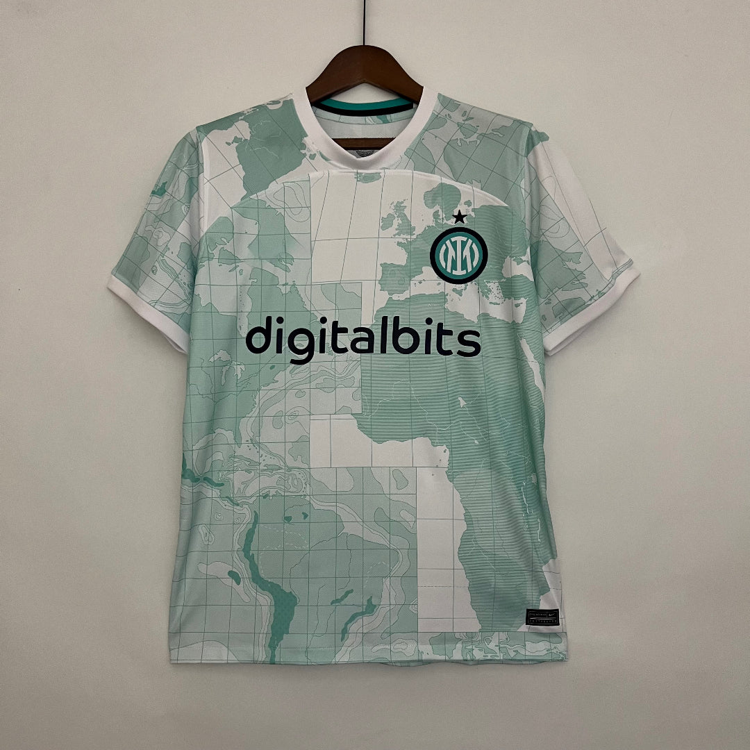 Maillot inter milan spécial 2025