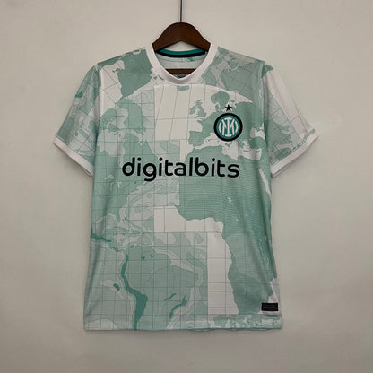 Maillot inter milan spécial 2025