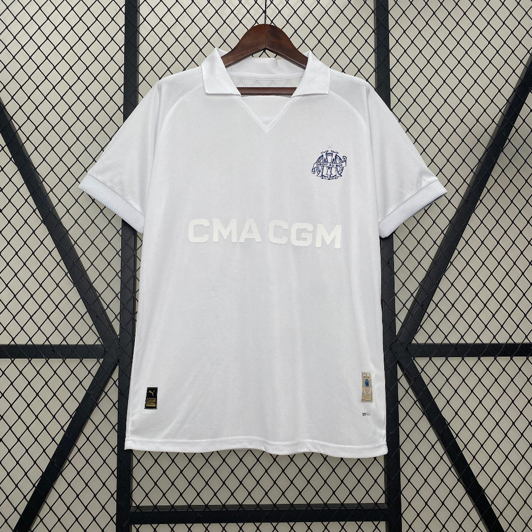 Maillot Marseille spécial 24/25