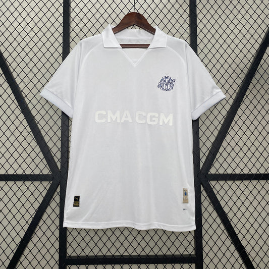 Maillot Marseille spécial 24/25