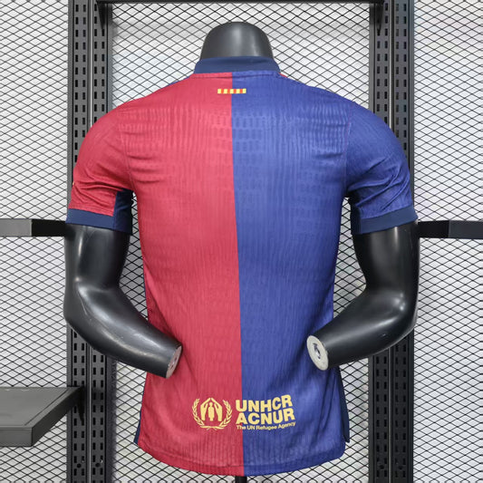 Maillot Barcelone X Travis Scott