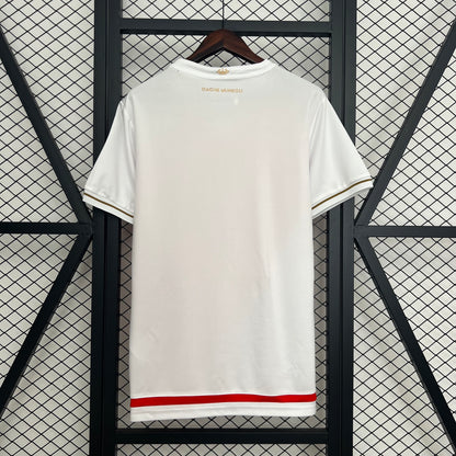 Maillot Monaco domicile 25/25