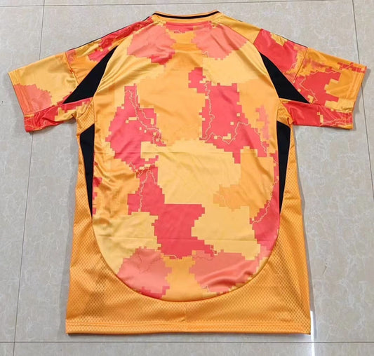 Maillot Paris FC X Ninho