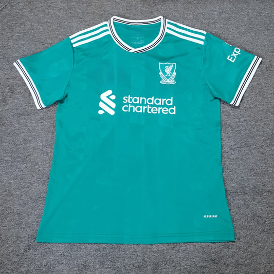 Maillot Liverpool third 25-26