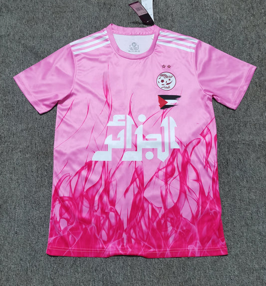 Maillot Algérie Concept 2025