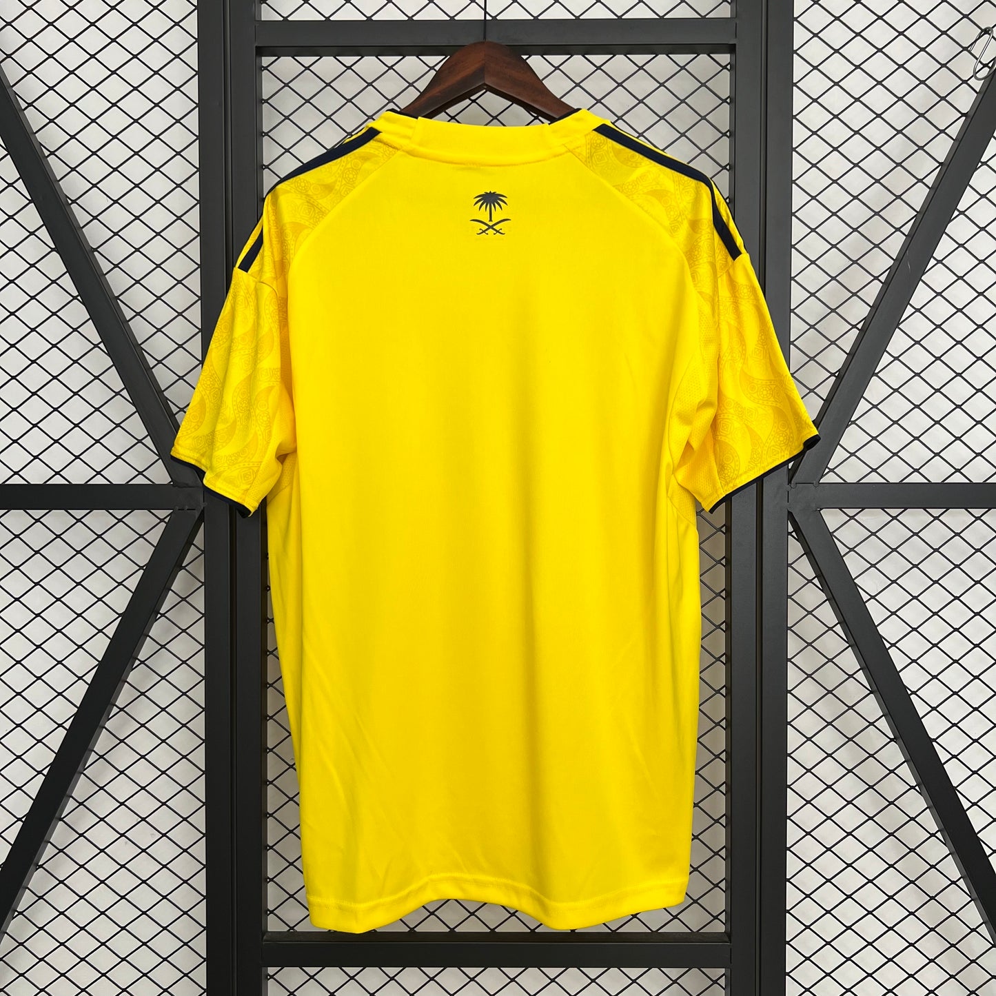 Maillot Al Nassr domicile 25-26