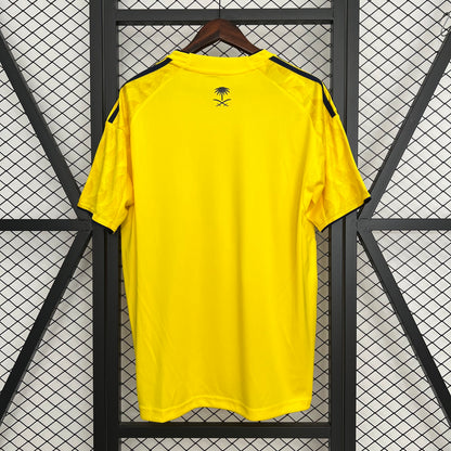 Maillot Al Nassr domicile 25-26