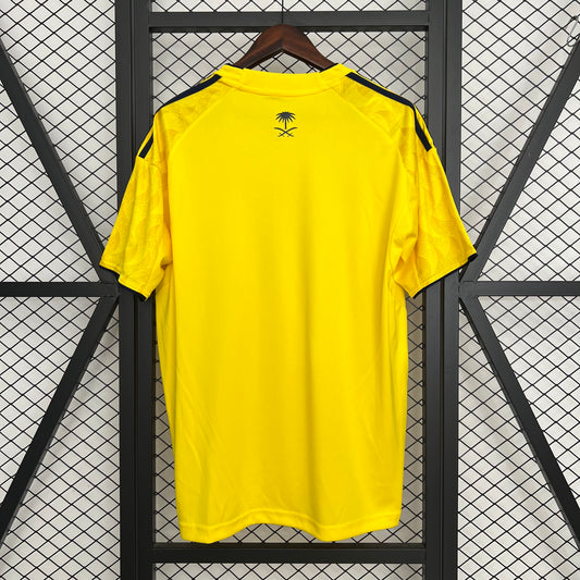 Maillot Al Nassr domicile 25-26