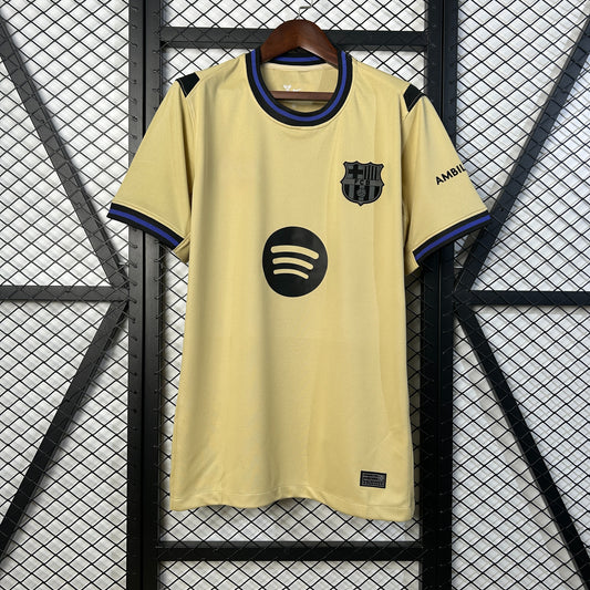 Maillot Barcelone domicile 25-26