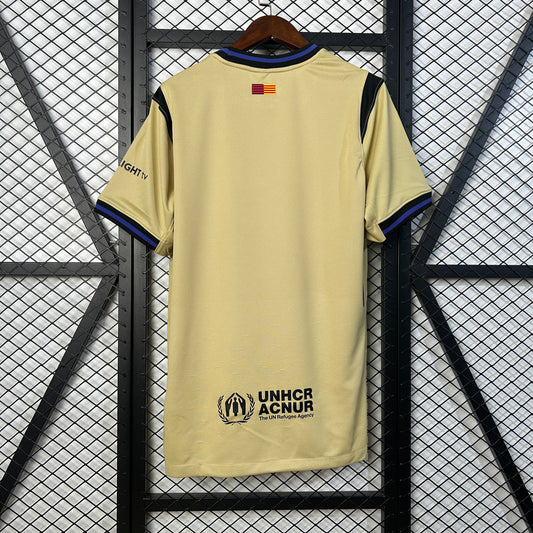Maillot Barcelone domicile 25-26