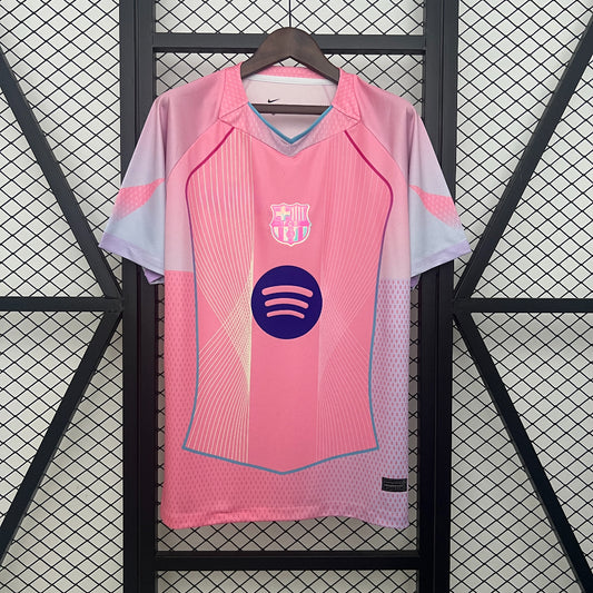 Maillot Barcelone spécial 25-26