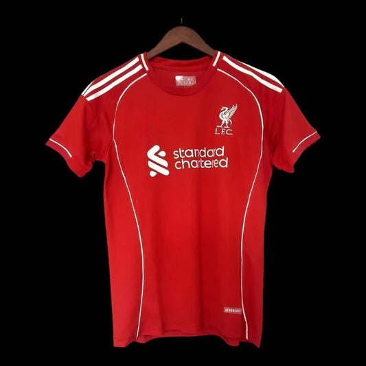 Maillot Liverpool domicile 25-26