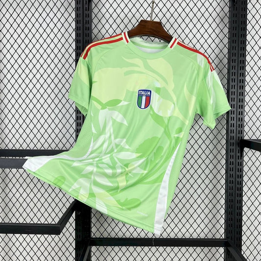 Maillot Italie féminin 25-26