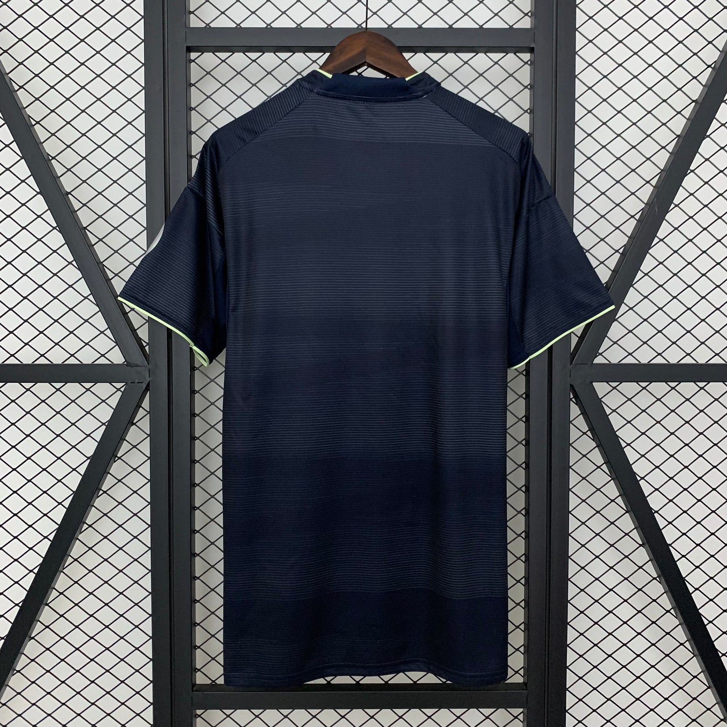 Maillot Real Madrid  extérieur 25-26