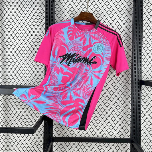 Maillot Inter Miami 25-26