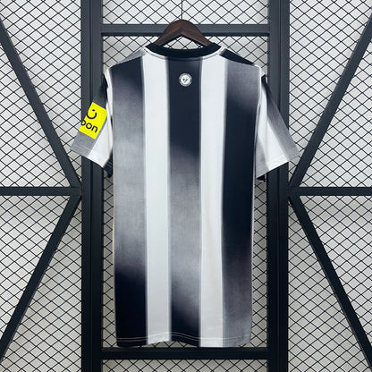 Maillot Newcastle domicile 25-26