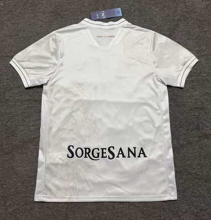 Maillot Naples extérieur 25-26