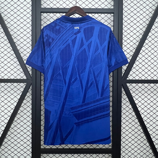 Maillot Chelsea domicile 25-26
