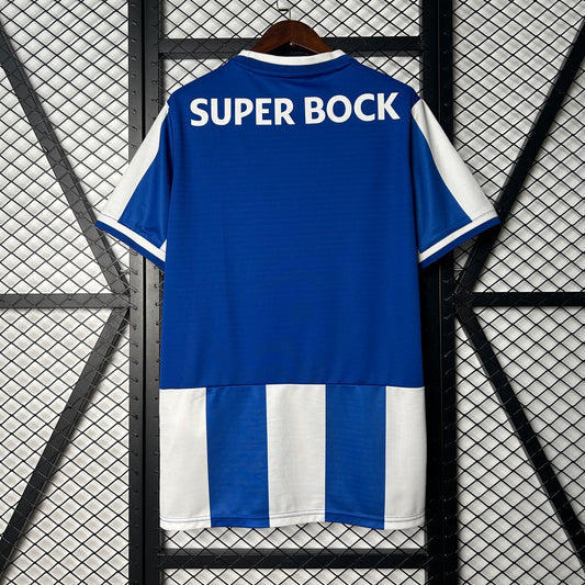 Maillot Porto domicile 25-26