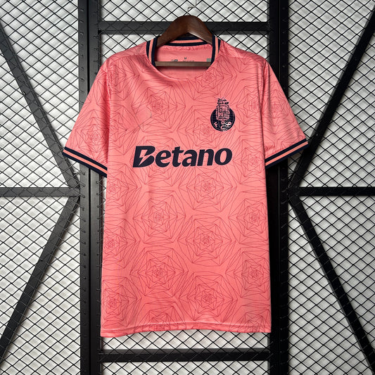 Maillot Porto extérieur 25-26