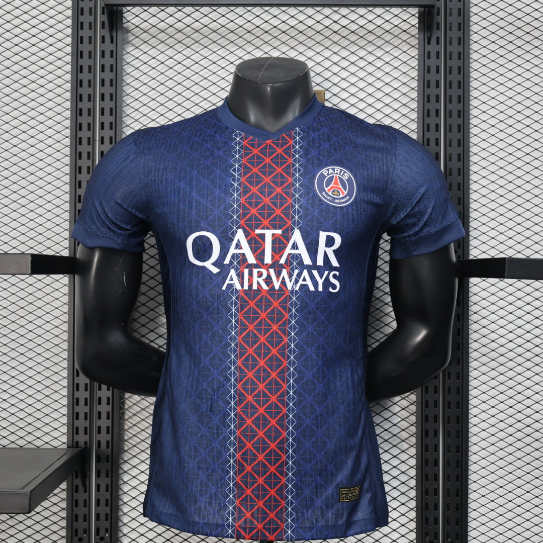 Maillot PSG domicile 25-26