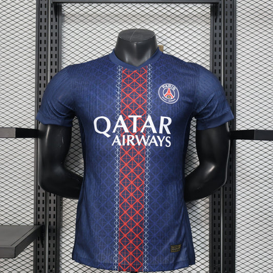 Maillot PSG domicile 25-26