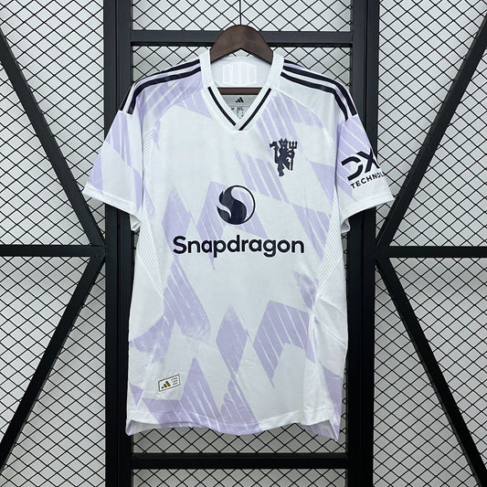 Maillot Manchester United extérieur 25-26