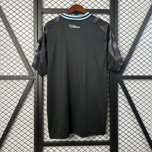 Maillot Aston Villa extérieur 25-26
