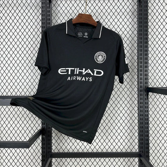 Maillot Manchester City extérieur 25-26